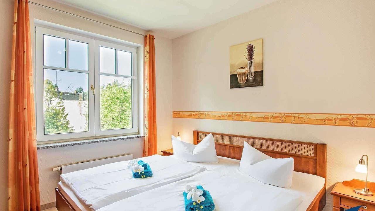 Photo of Bedroom in Heringsdorf