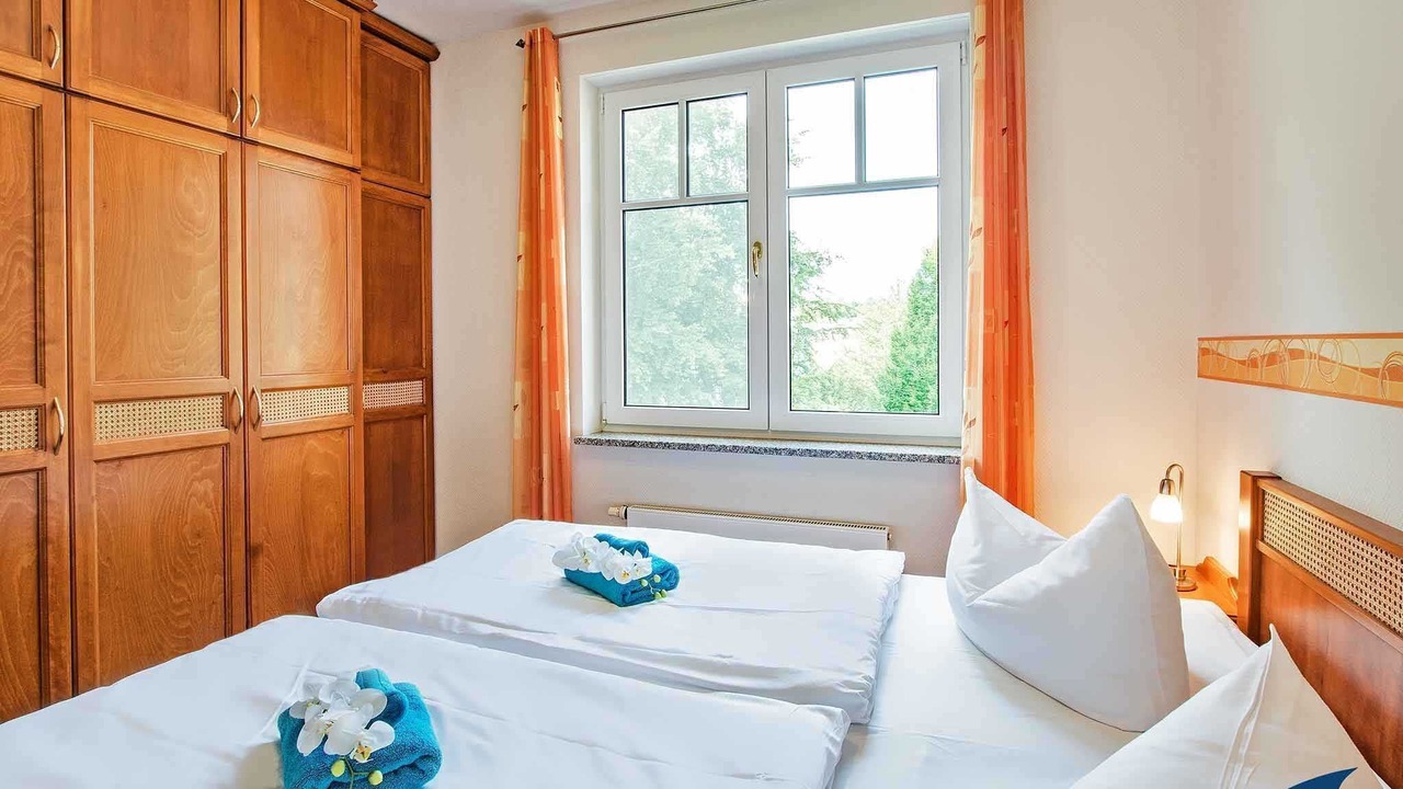 Photo of Bedroom in Heringsdorf