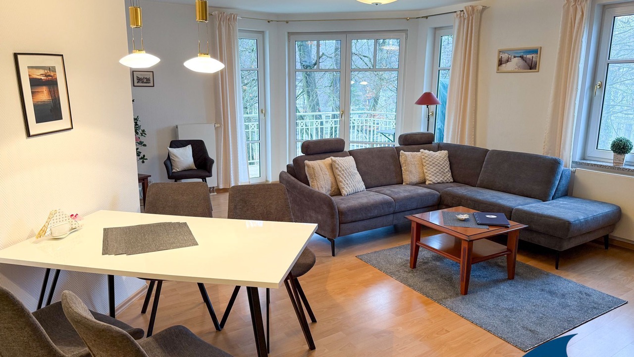 Photo of Livingroom in Heringsdorf
