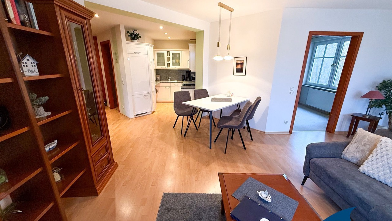 Photo of Livingroom in Heringsdorf