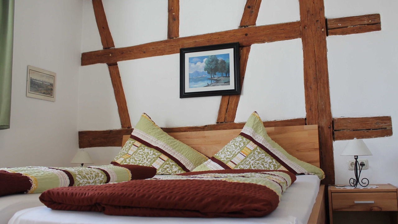 Photo of Bedroom in Bad Windsheim