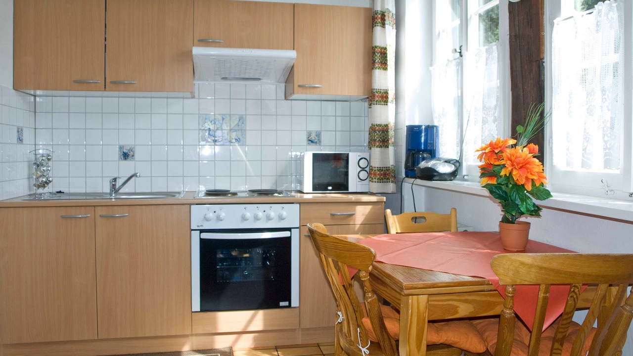 Photo of Kitchen in Bad Windsheim