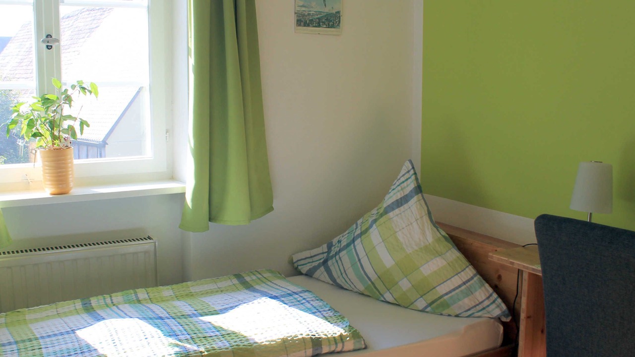 Photo of Bedroom in Bad Windsheim