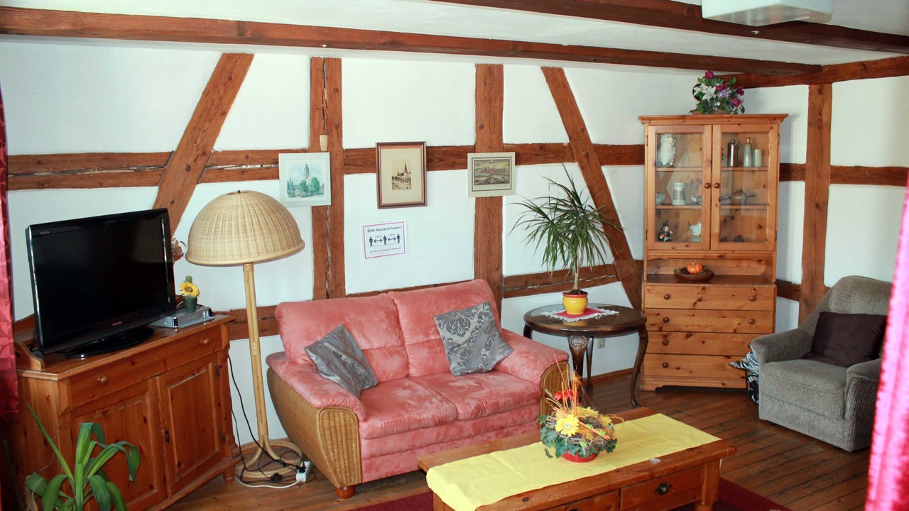 Photo of Livingroom in Bad Windsheim