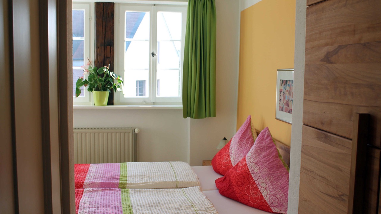 Photo of Bedroom in Bad Windsheim