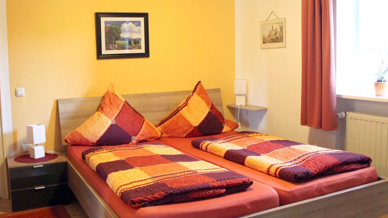Photo of Bedroom in Bad Windsheim