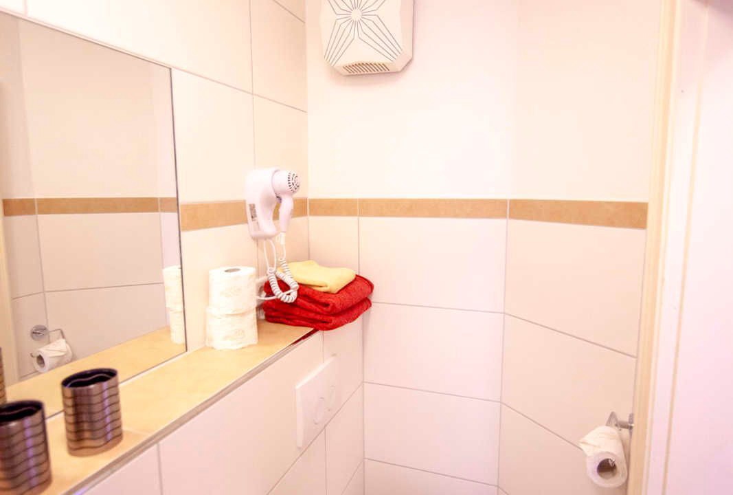 Photo of Bathroom in Bad Windsheim