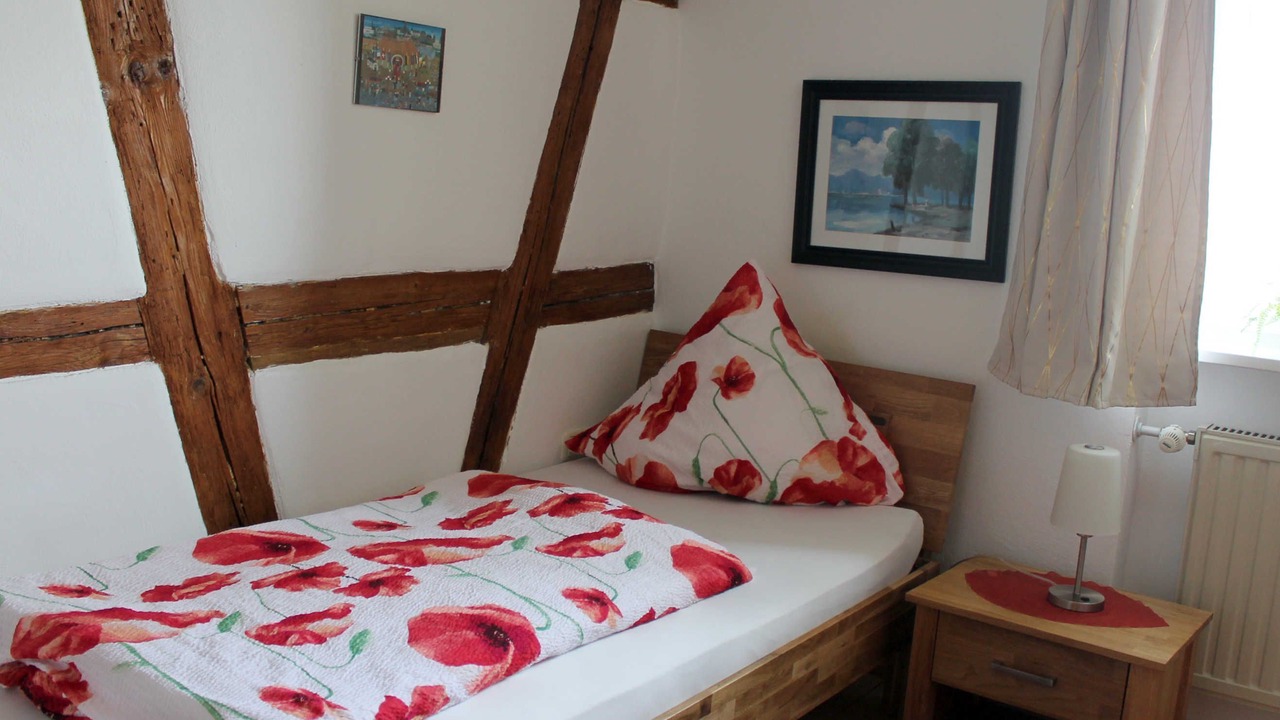 Photo of Bedroom in Bad Windsheim