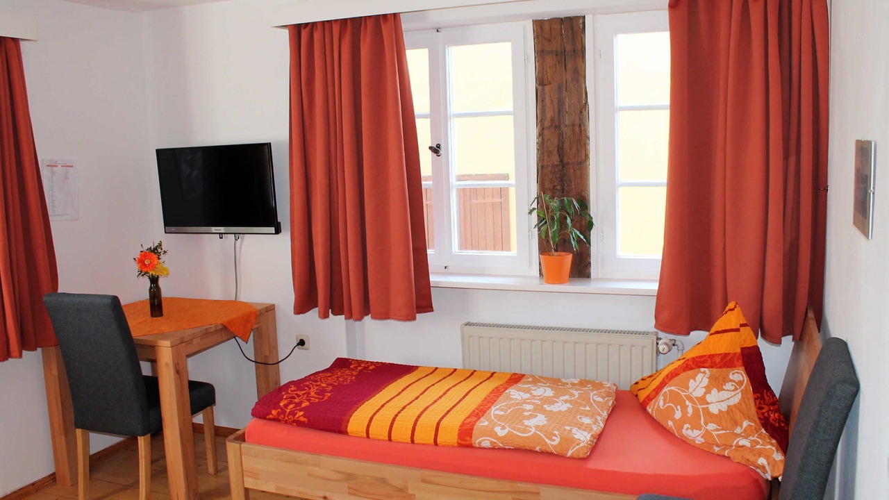 Photo of Bedroom in Bad Windsheim