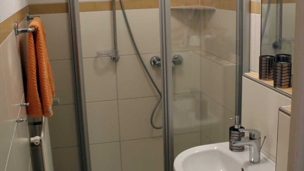 Photo of Bathroom in Bad Windsheim