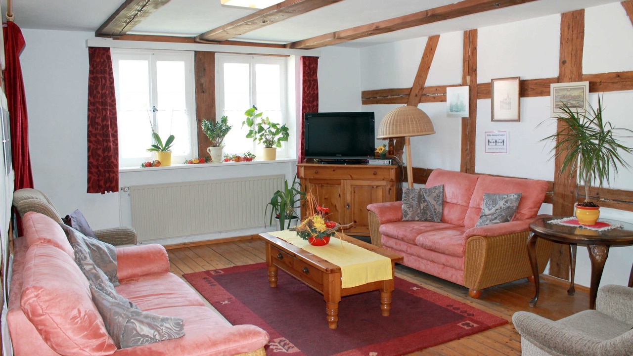 Photo of Livingroom in Bad Windsheim