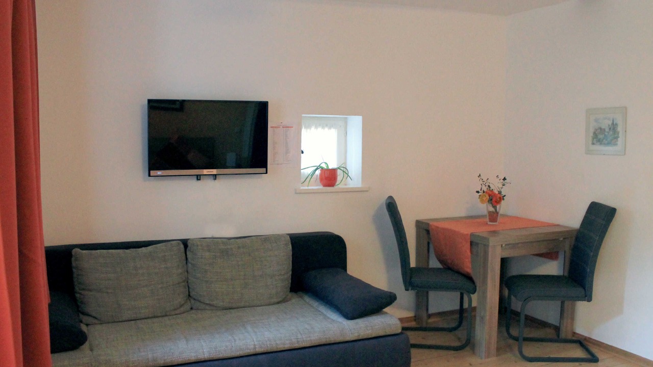 Photo of Livingroom in Bad Windsheim