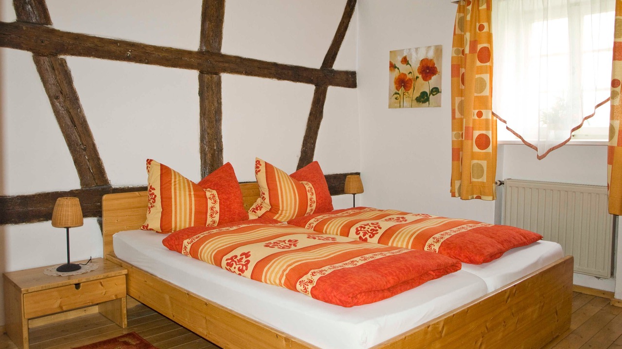 Photo of Bedroom in Bad Windsheim