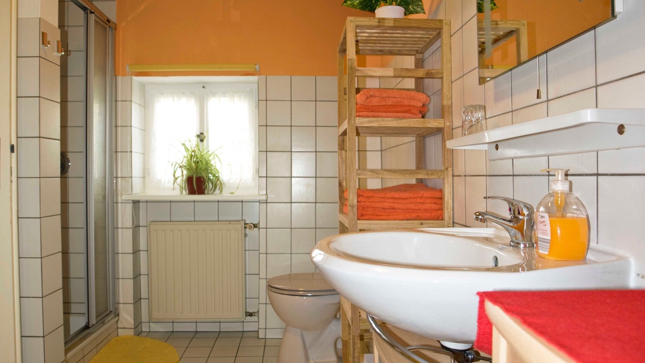 Photo of Bathroom in Bad Windsheim