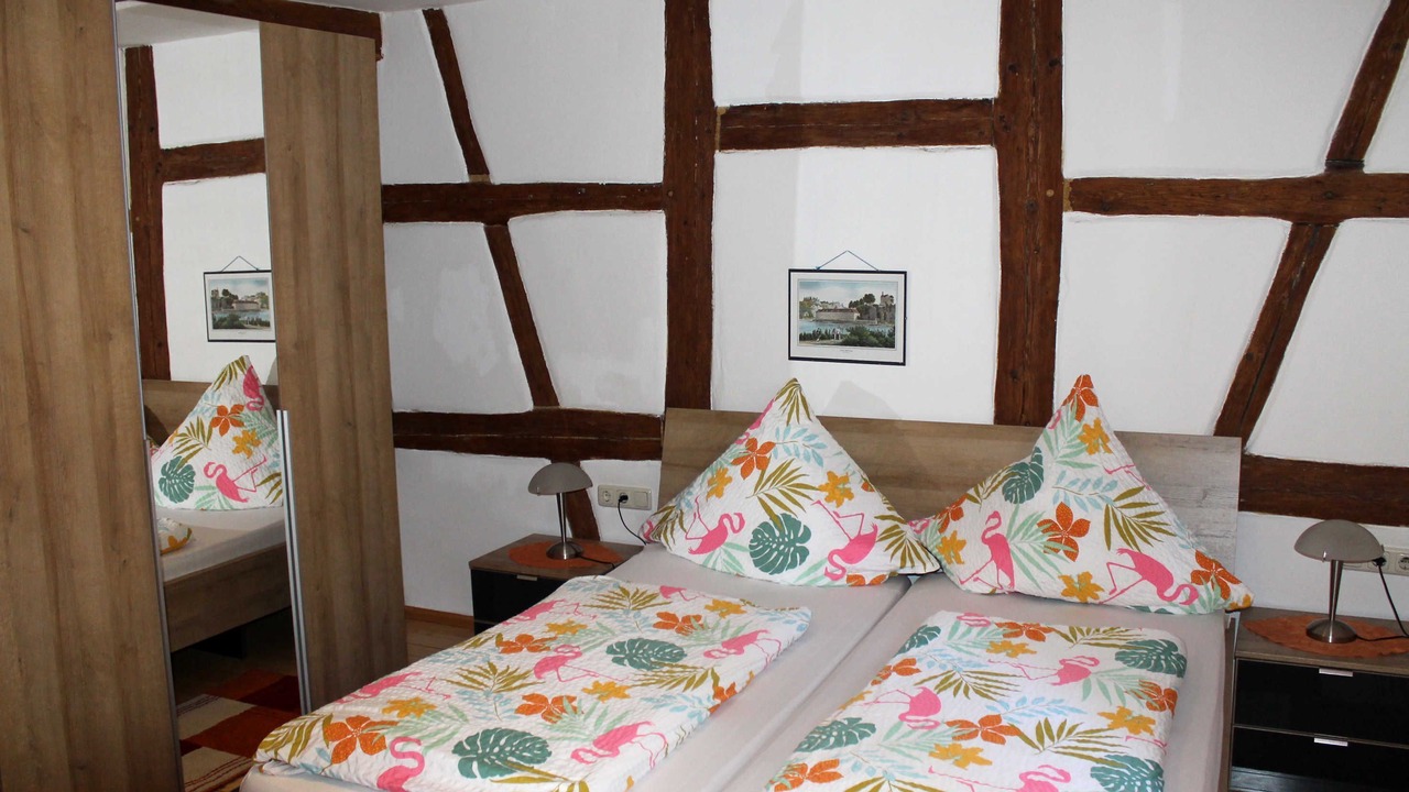Photo of Bedroom in Bad Windsheim