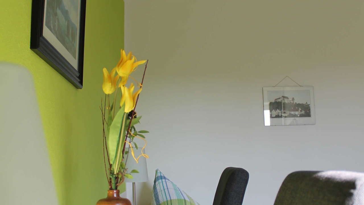 Photo of Bedroom in Bad Windsheim
