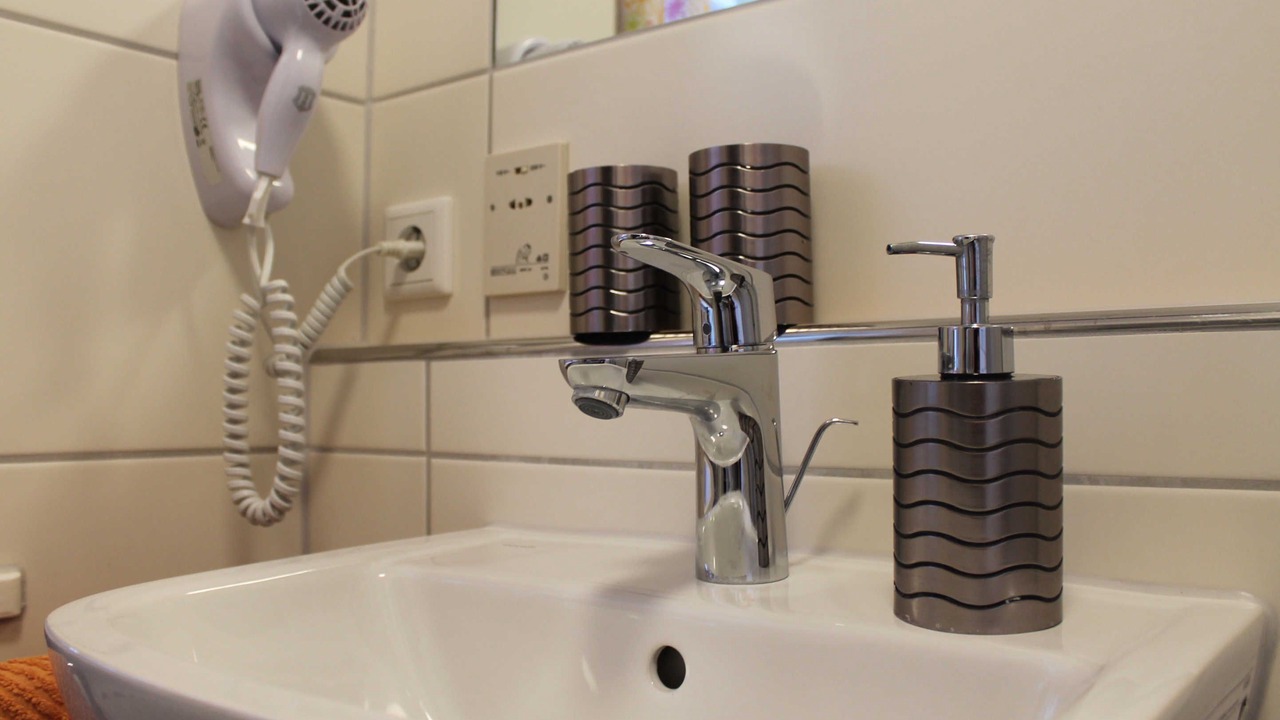 Photo of Bathroom in Bad Windsheim