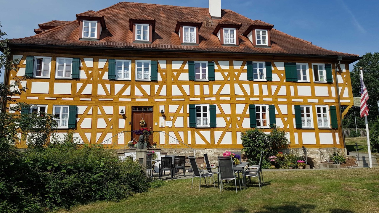 Photo of Outdoor in Bad Windsheim