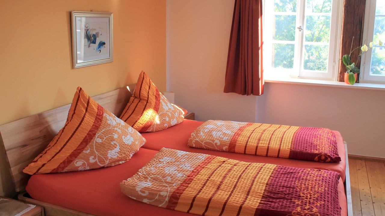 Photo of Bedroom in Bad Windsheim