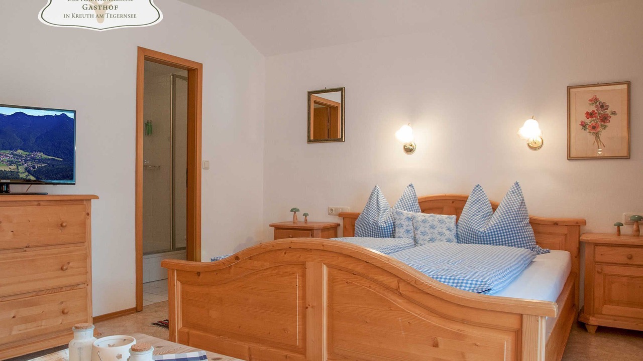 Photo of Bedroom in Riedlern