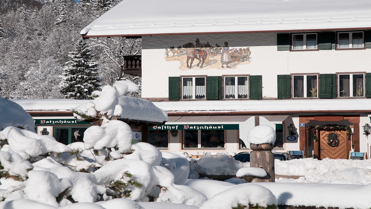 Photo of Outdoor in Riedlern