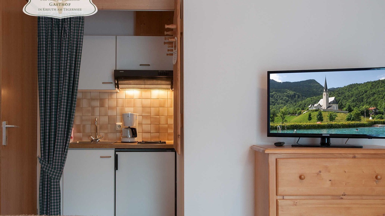 Photo of Bedroom in Riedlern
