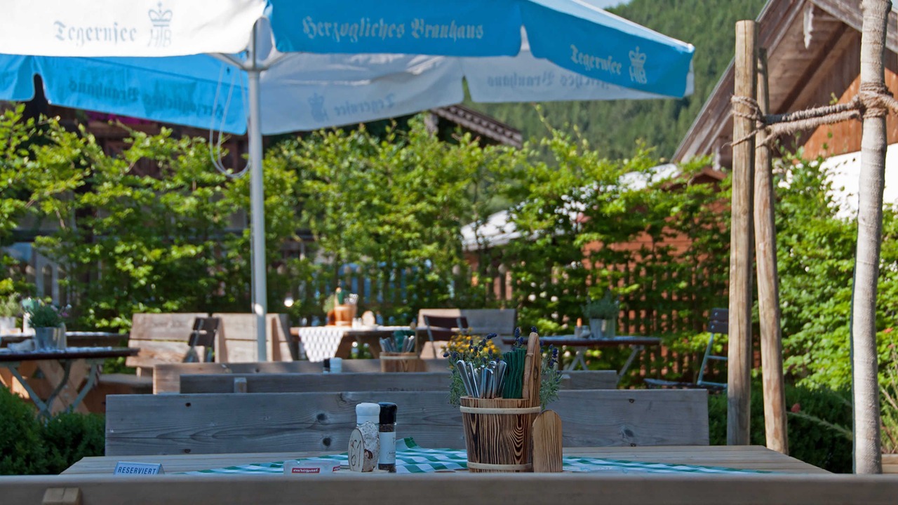 Photo of Outdoor in Riedlern