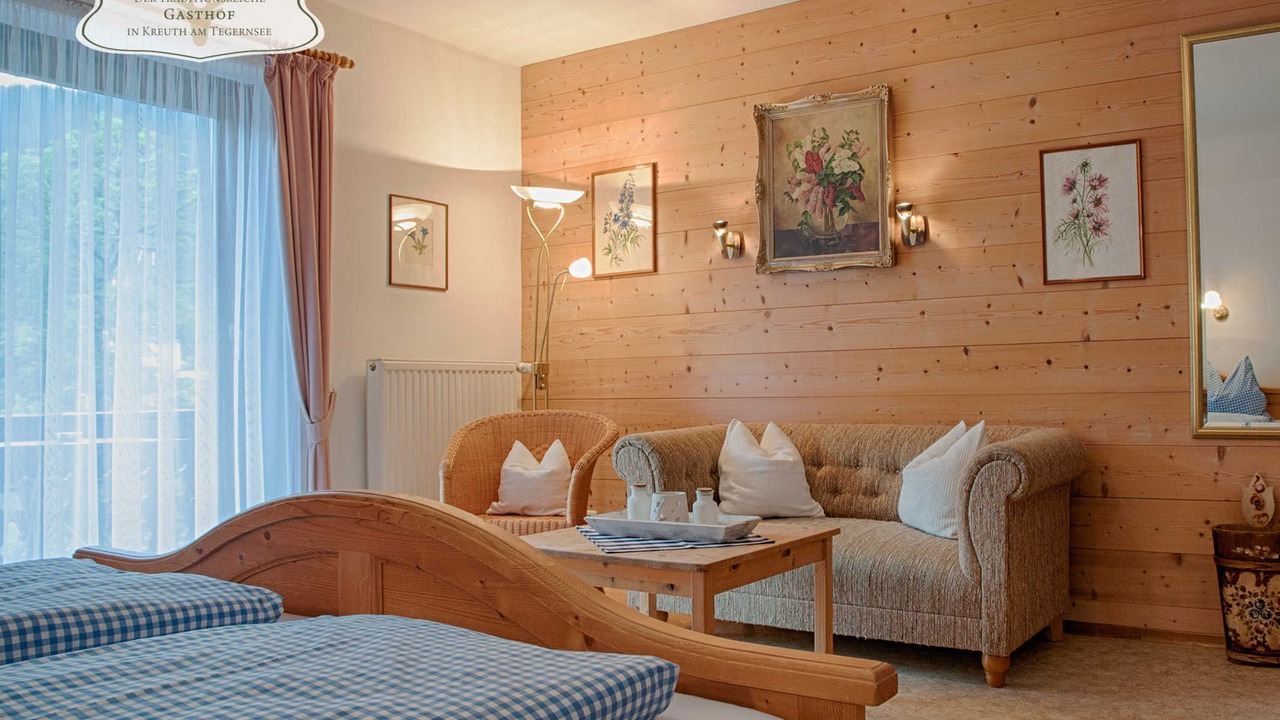 Photo of Bedroom in Riedlern