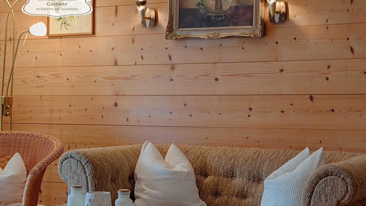 Photo of Livingroom in Riedlern