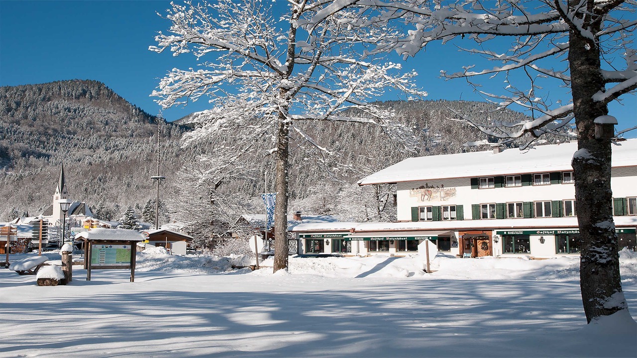 Photo of Outdoor in Riedlern
