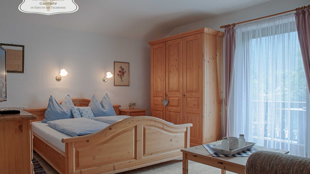 Photo of Bedroom in Riedlern