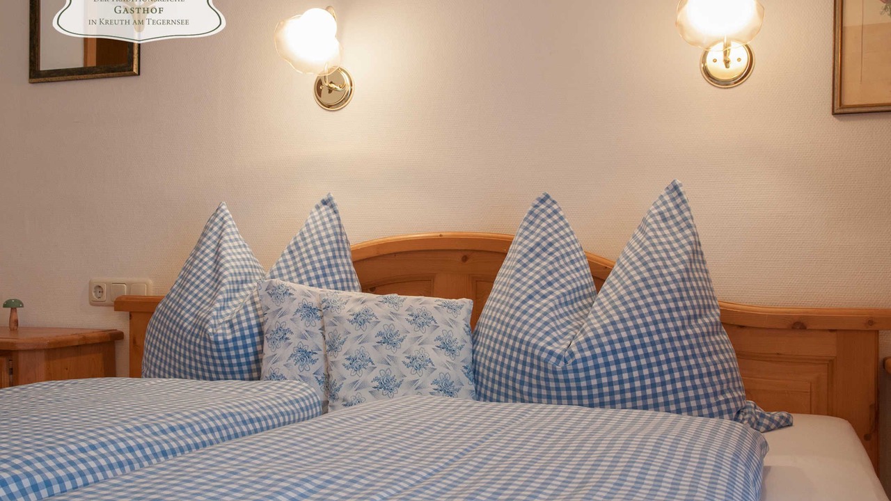 Photo of Bedroom in Riedlern