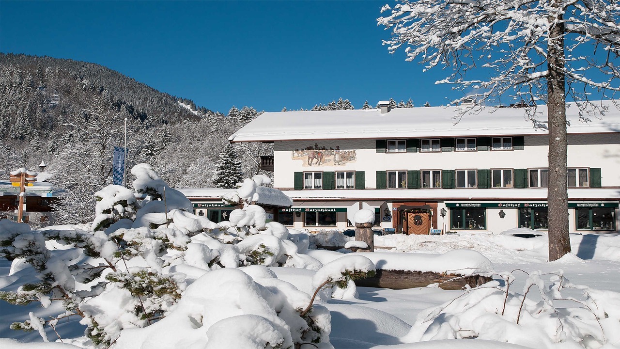 Photo of Outdoor in Riedlern