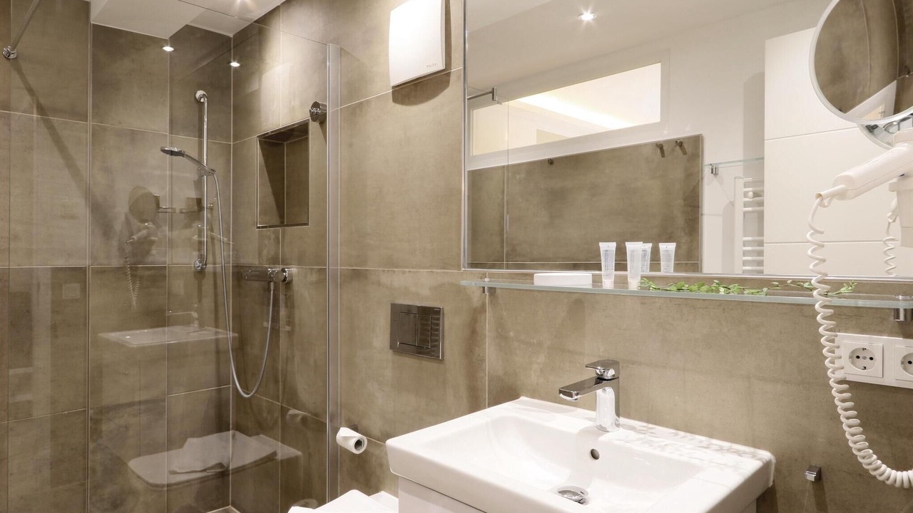 Photo of Bathroom in Prora