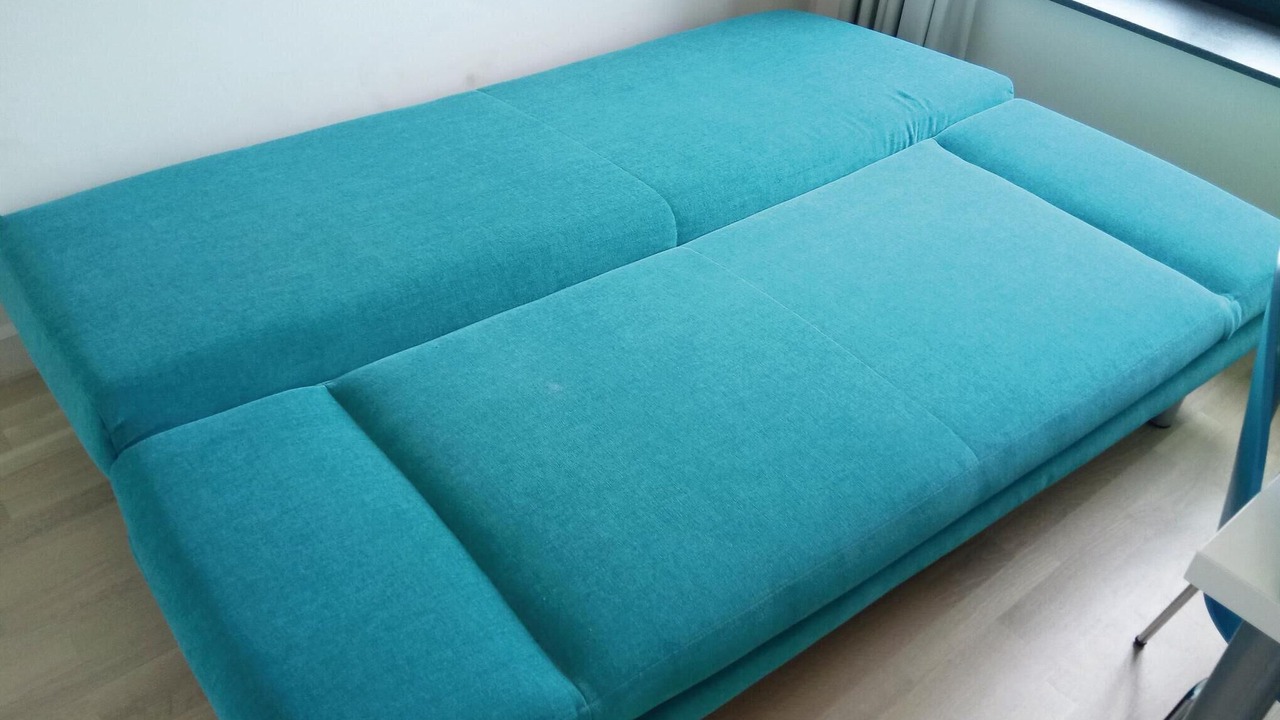 Photo of Bedroom in Prora