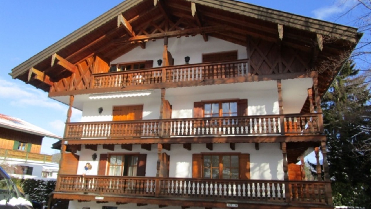 Photo of Outdoor in Bad Wiessee