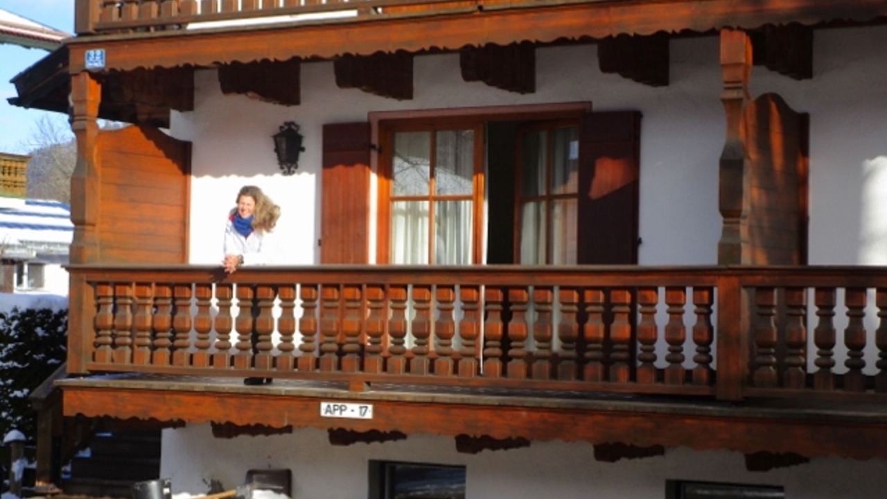 Photo of Outdoor in Bad Wiessee