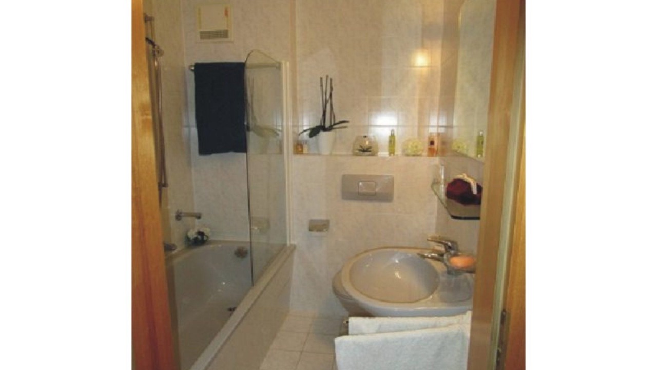 Photo of Bathroom in Bad Wiessee