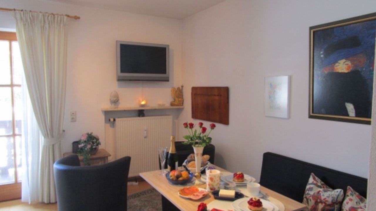 Photo of Livingroom in Bad Wiessee