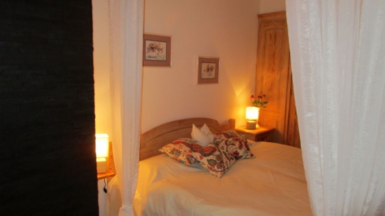 Photo of Bedroom in Bad Wiessee
