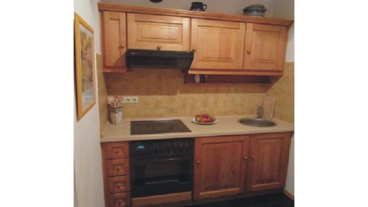 Photo of Kitchen in Bad Wiessee