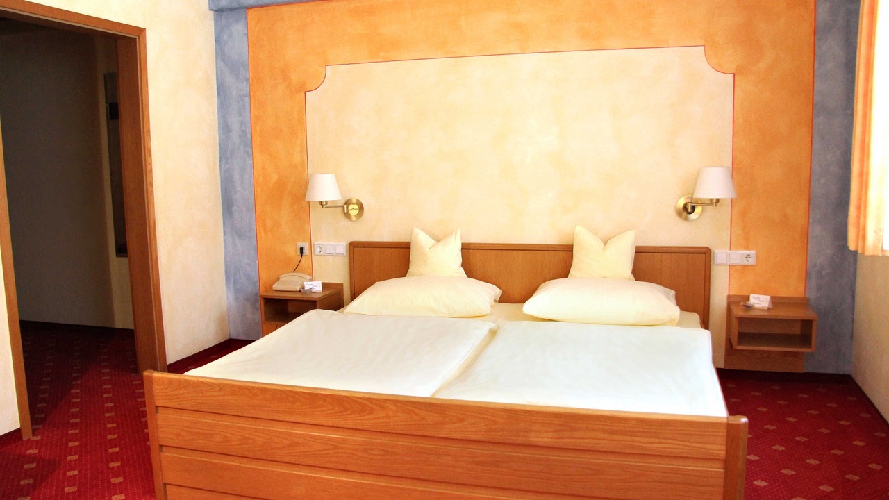 Photo of Bedroom in Bad Windsheim