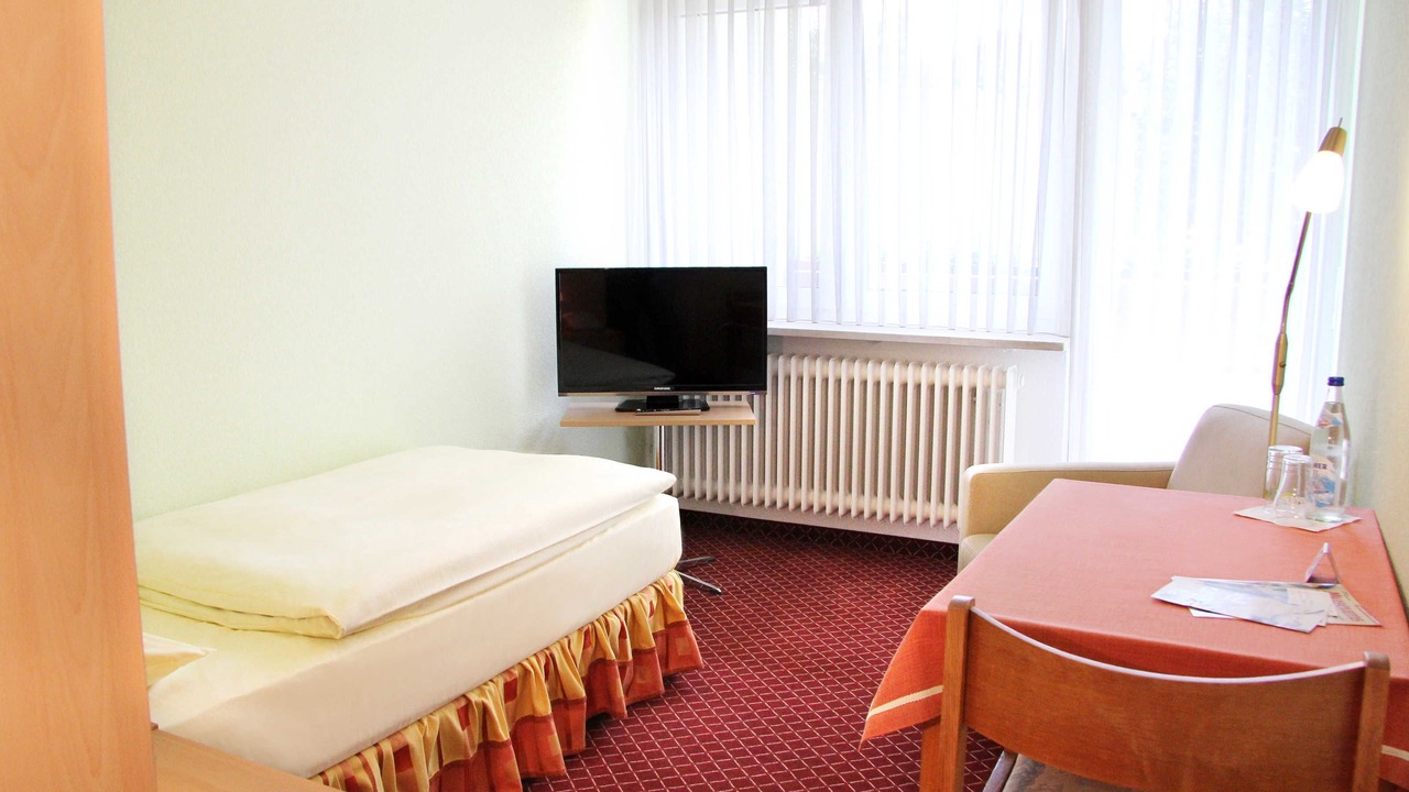 Photo of Bedroom in Bad Windsheim