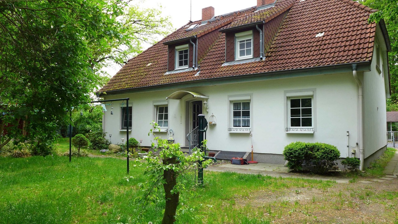 Photo of Outdoor in Korswandt