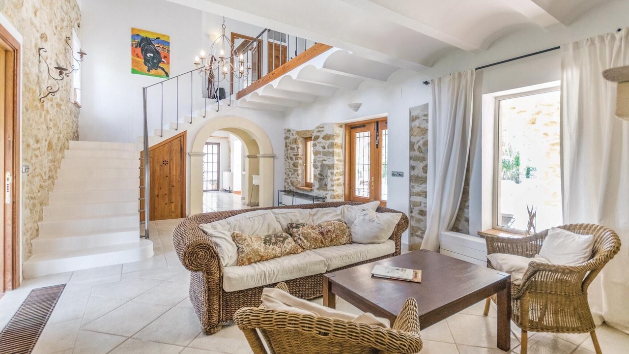 Photo of Bedroom in Benissa