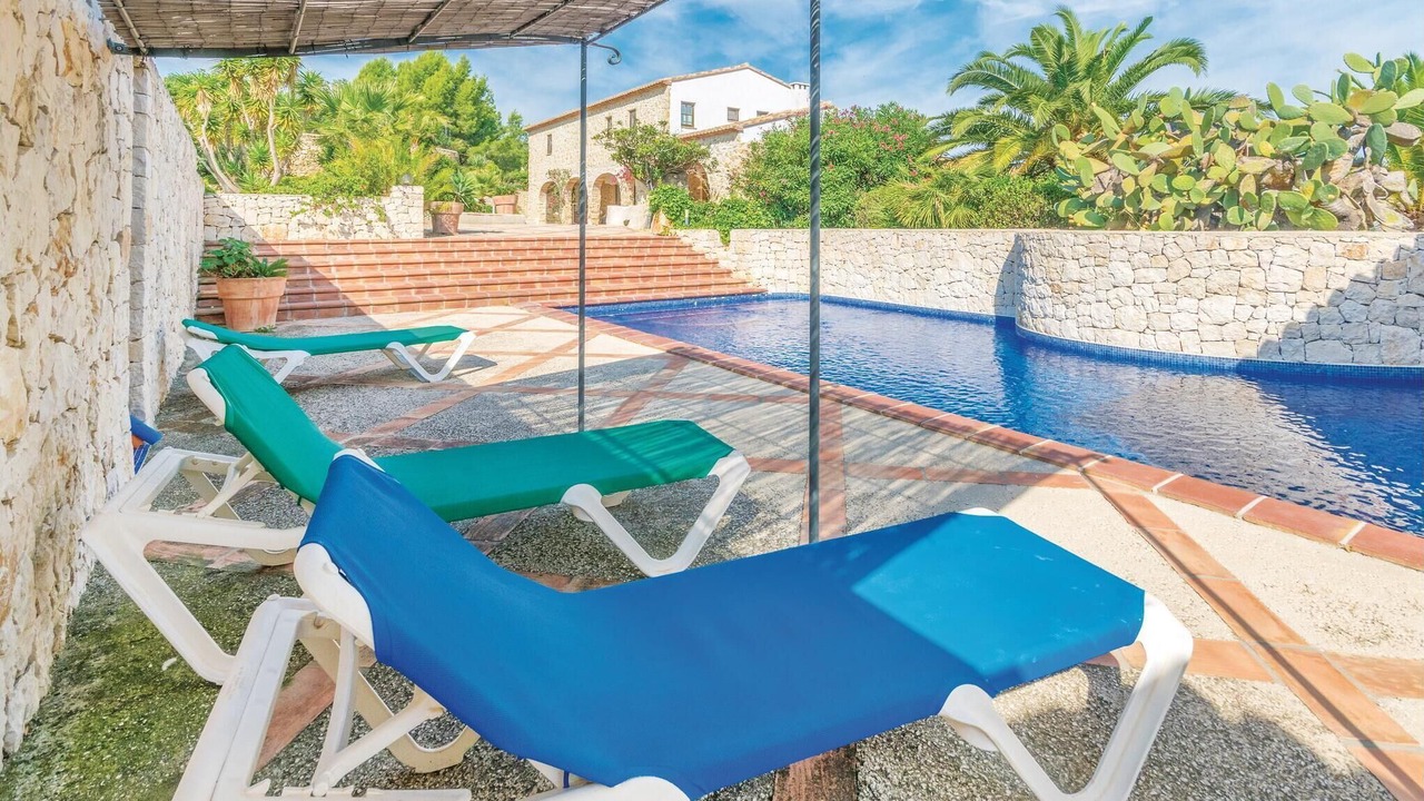 Photo of Outdoor in Benissa