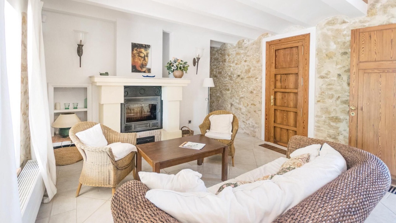 Photo of Bedroom in Benissa