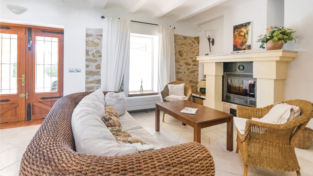 Photo of Bedroom in Benissa