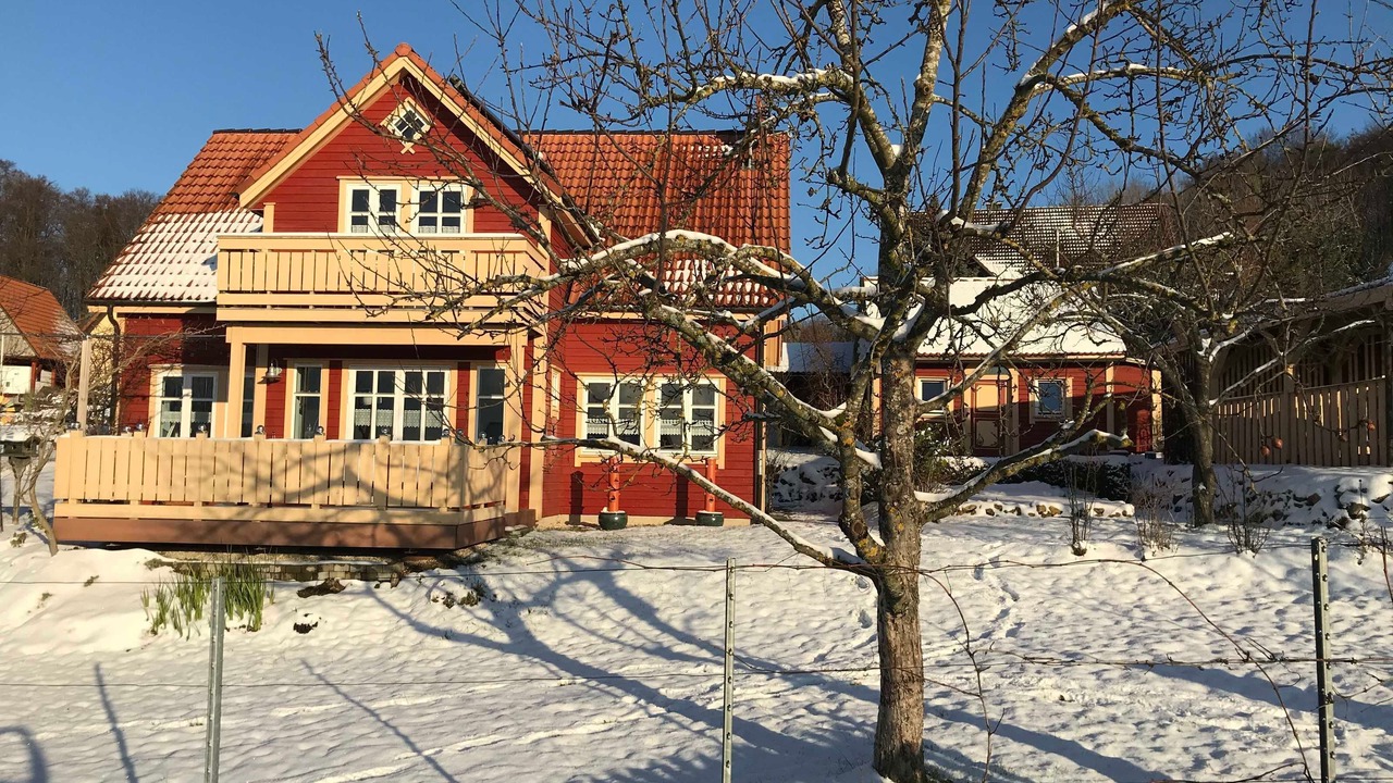 Photo of Outdoor in Goessweinstein