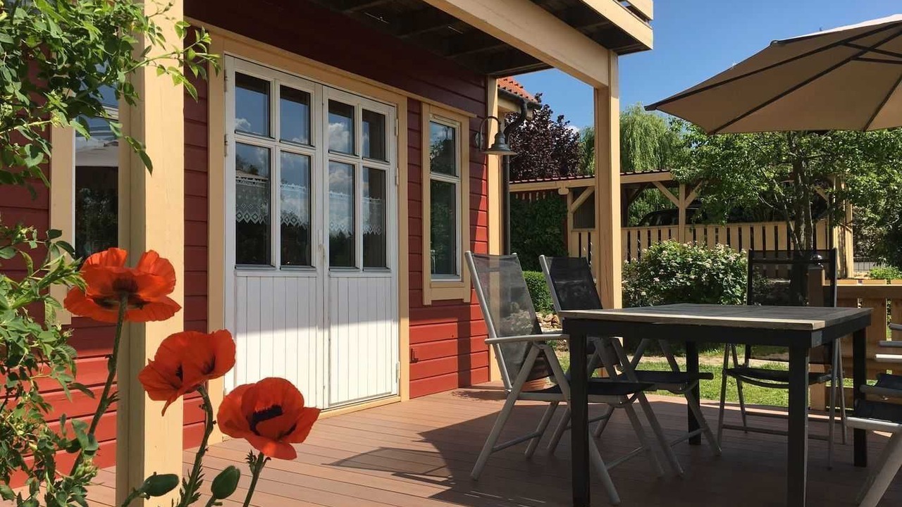 Photo of Outdoor in Goessweinstein